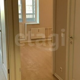 Продажа 1-комн квартиры на вторичном рынке Гудиловская (Усть-Славянка тер.) ул,  д. 9,  к. 1