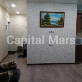 Аренда 2-комн квартиры на вторичном рынке Попутная улица,  д. 4