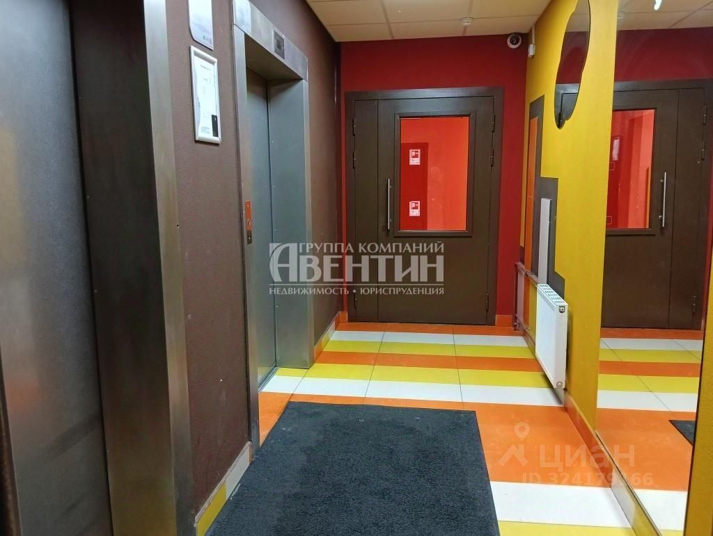 Аренда студии проспект Ветеранов, 171к1