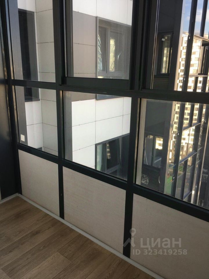 Продажа 1-комн квартиры на вторичном рынке улица Русановская, 20к1