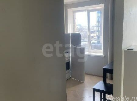 Продажа 1-комн квартиры на вторичном рынке улица Бутырский Вал,  д. 52