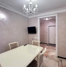Продажа 4-комн квартиры на вторичном рынке ул Днепропетровская,  д. 39