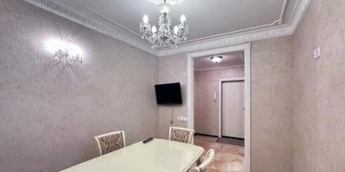 4-комн квартира ул Днепропетровская,  д. 39