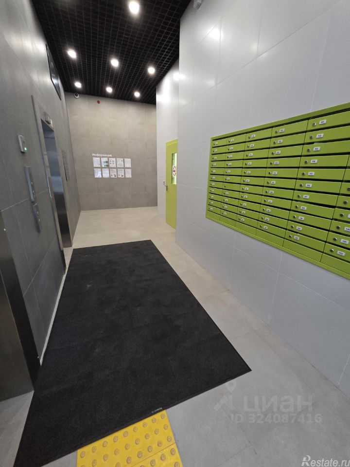 Продажа гаража Тосина улица,  д. 1 к2