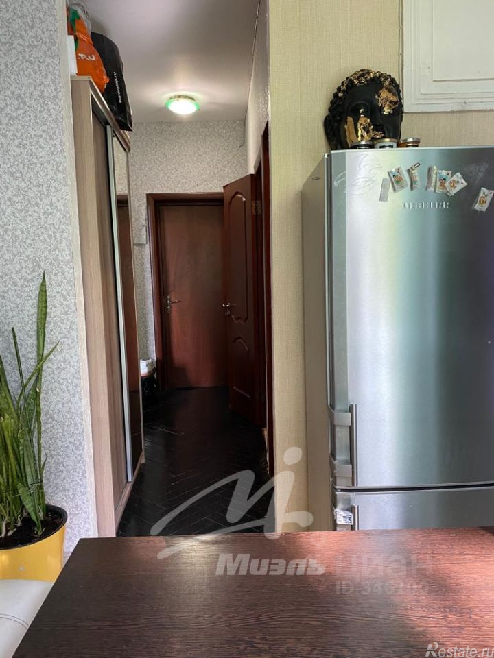 Продажа 1-комн квартиры на вторичном рынке Парковая 6-я ул,  д. 16А к2