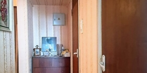 1-комн квартира Марфинская Б. ул,  д. 1,  к. 4