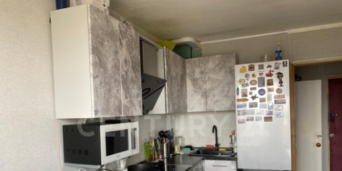 1-комн квартира 4-я 8 Марта ул,  д. 4к1