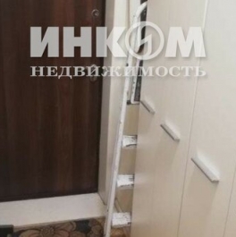 Продажа 2-комн квартиры на вторичном рынке Калибровская улица,  д. 11