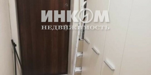 2-комн квартира Калибровская улица,  д. 11