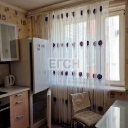 Продажа 1-комн квартиры на вторичном рынке Балашиха, Балашихинское шоссе,  д. 12