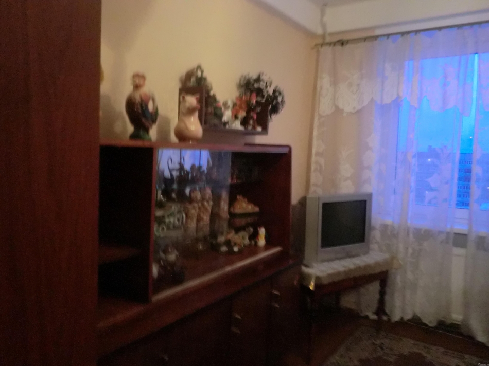 Аренда комнаты Колпино г, Раумская ул ,  д. 11