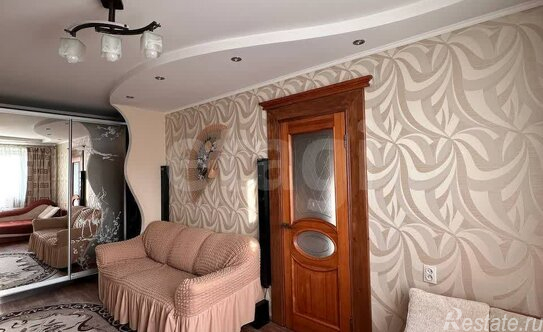 Продажа 3-комн квартиры на вторичном рынке Соловьиный проезд,  д. 2