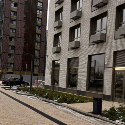 Помещение свободного назначения Тосина улица,  д. 1 к2