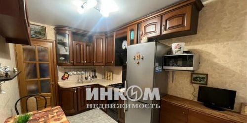 1-комн квартира Марьиной Рощи 9-й проезд,  д. 6А