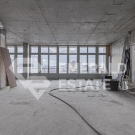 Продажа 4-комн квартиры на вторичном рынке Левшинский Б. пер,  д. 11