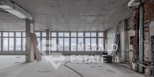 4-комн квартира Левшинский Б. пер,  д. 11