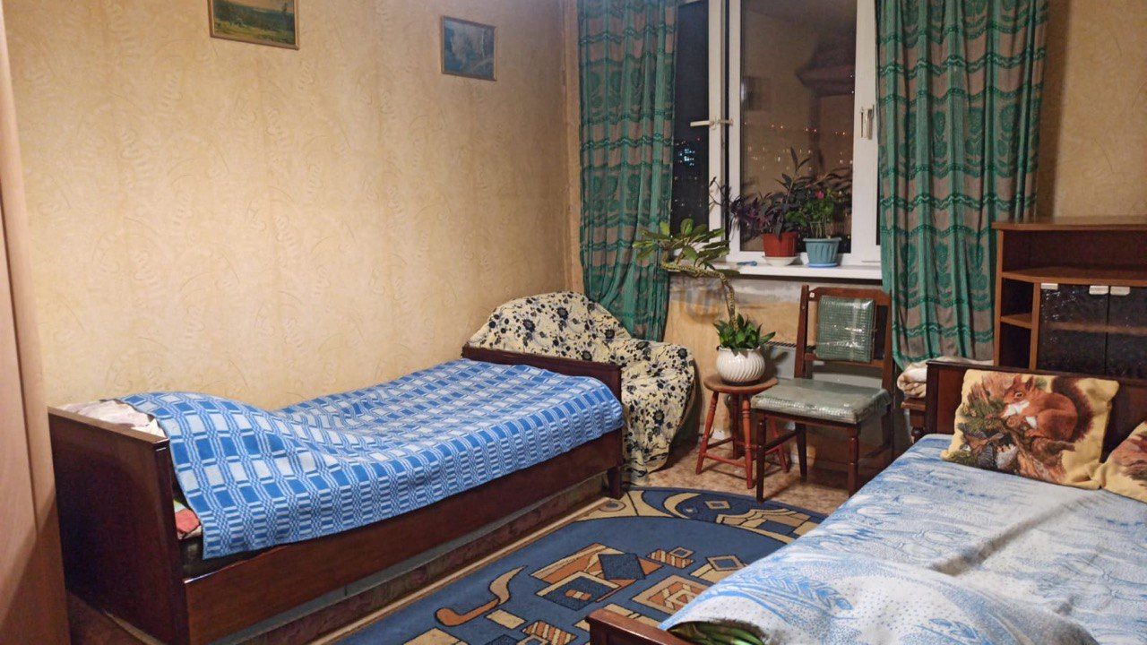 Аренда 2-комн квартиры на вторичном рынке Новочеремушкинская улица, 64К1