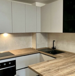 Продажа 1-комн квартиры на вторичном рынке Октябрьская наб,  д. 42,  к. П