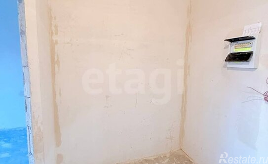 Продажа 3-комн квартиры на вторичном рынке Сестрорецк г, Инструментальщиков ул,  д. 18 с1