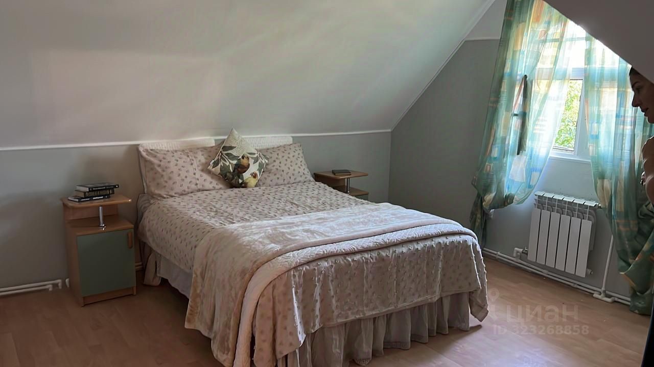 Продажа дома Всеволожск, 1-й Полигонный переулок, 3