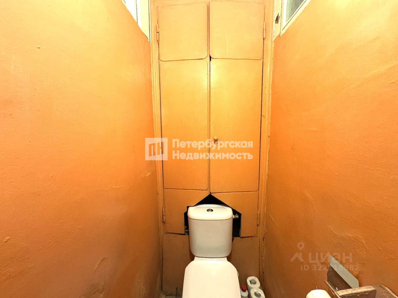 Продажа 3-комн квартиры на вторичном рынке Наличная улица, 21