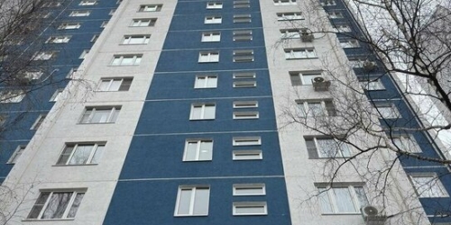 3-комн квартира Стартовая улица,  д. 35