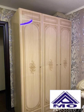 Продажа 3-комн квартиры на вторичном рынке Ногинск, ул. Декабристов,  д. 110