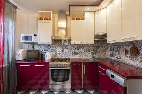 Продажа 2-комн квартиры на вторичном рынке Ивантеевка, Фабричный проезд,  д. 7