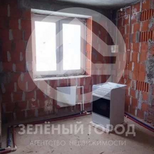 1-комн квартира Сабурово, Луговая, д. 13,  д. 13