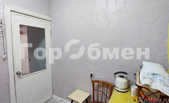 Продажа 3-комн квартиры на вторичном рынке Малаховка дп, Быковское ш,  д. 10