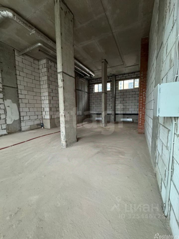 Продажа ПСН Скандинавский б-р,  д. 23,  к. 1