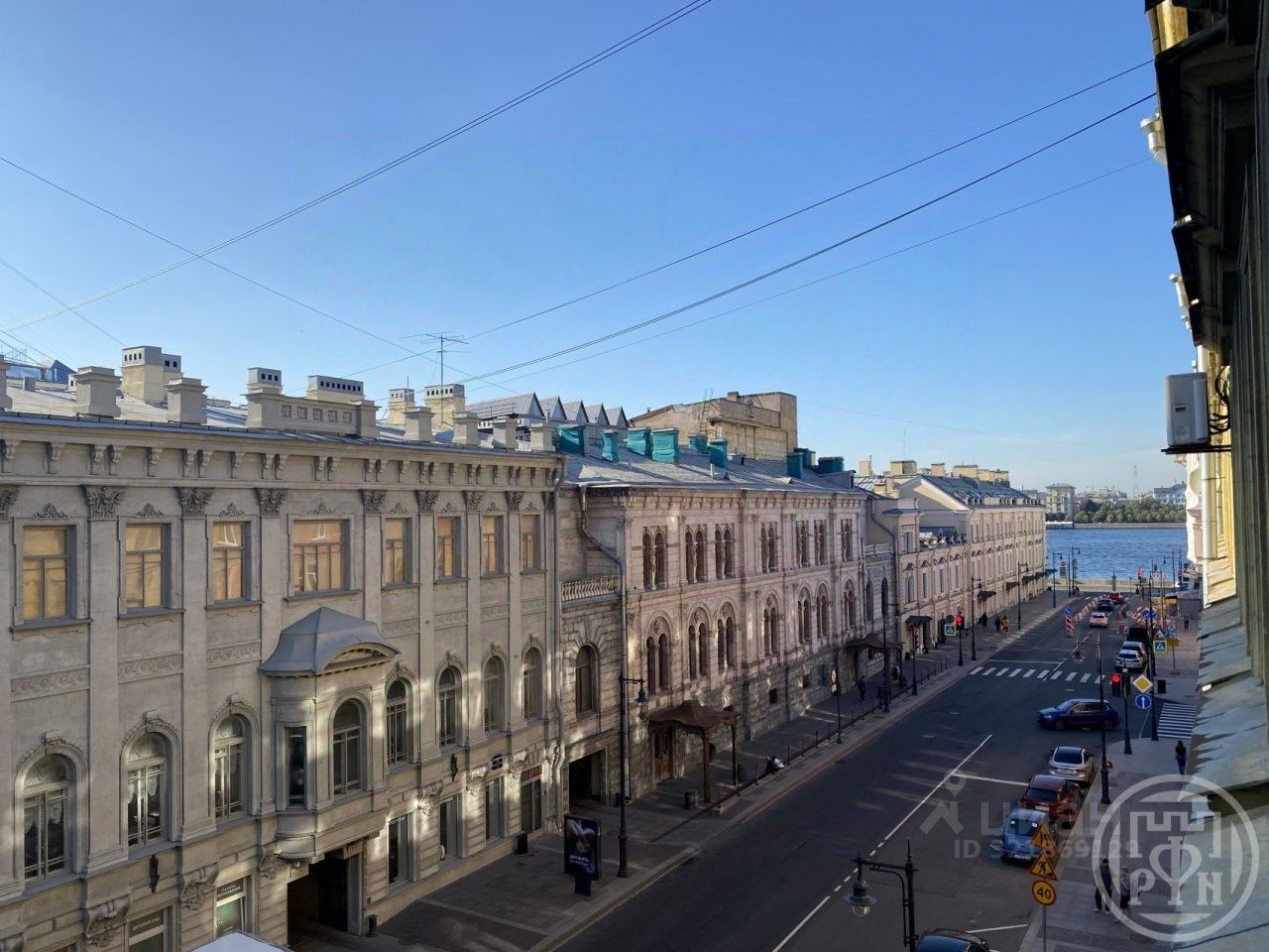 Продажа комнаты Гагаринская улица, 6/1