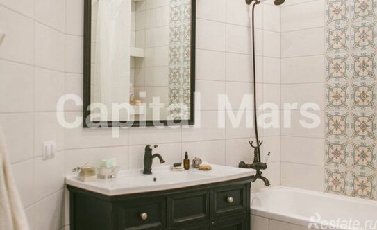 Аренда 2-комн квартиры на вторичном рынке улица Бутлерова,  д. 11 к3