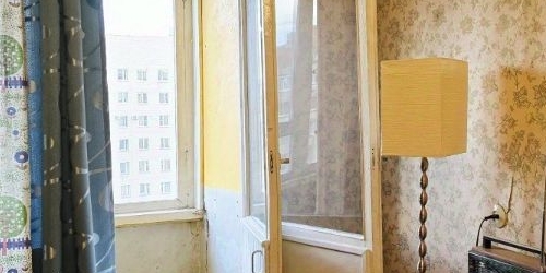 2-комн квартира Сестрорецк, улица Токарева, 4