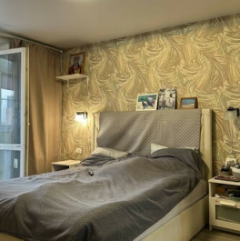 Продажа 3-комн квартиры на вторичном рынке Полярная улица,  д. 50