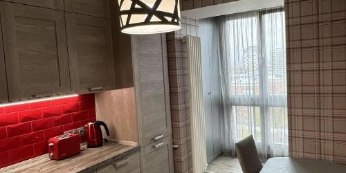 1-комн квартира Волжский бульвар, 50К2