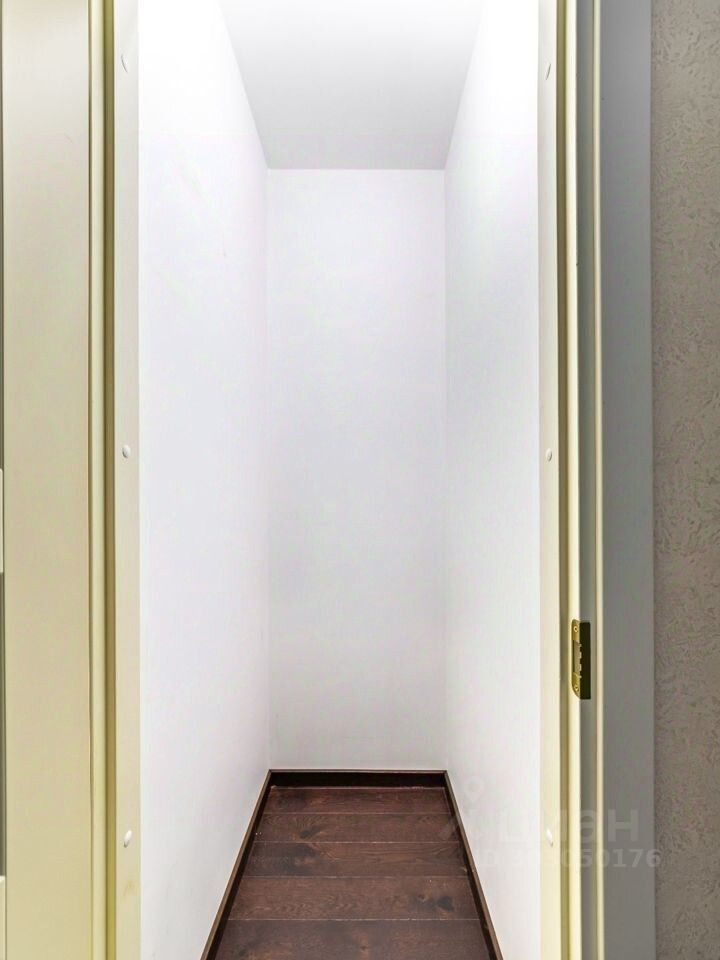 Аренда 1-комн квартиры на вторичном рынке улица Русановская, 19к2