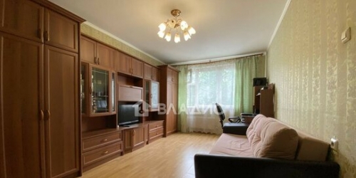 2-комн квартира ул Герасима Курина,  д. 16