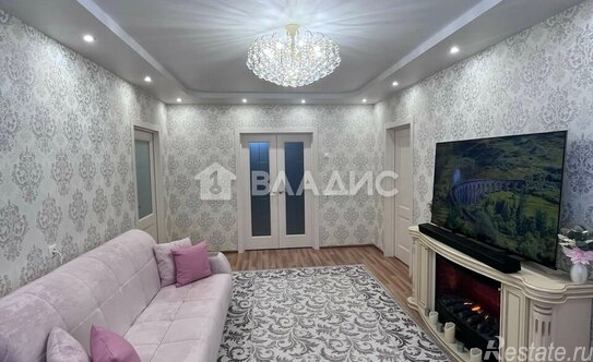 Продажа 2-комн квартиры на вторичном рынке Болшево, ул Маяковского,  д. 18А