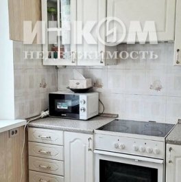 Аренда 1-комн квартиры на вторичном рынке Оршанская улица,  д. 11