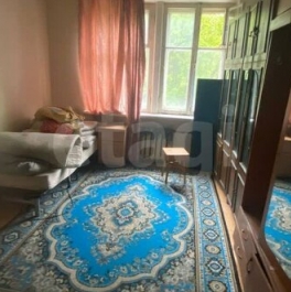 Продажа 3-комн квартиры на вторичном рынке Измайловский пр-кт,  д. 113