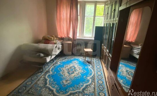 Продажа 3-комн квартиры на вторичном рынке Измайловский пр-кт,  д. 113