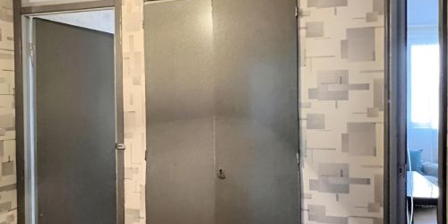 3-комн квартира 15-я Парковая улица, 54