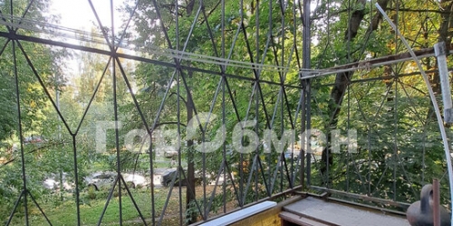 2-комн квартира Союзный пр-кт,  д. 13,  к. 2