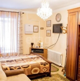 Продажа 2-комн квартиры на вторичном рынке ул Декабристов,  д. 32