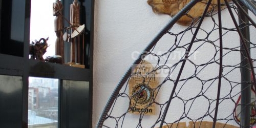 1-комн квартира улица Жукова, 3