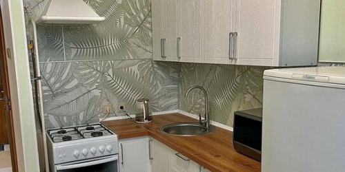 1-комн квартира Гагаринский переулок,  д. 31