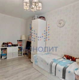 Продажа 2-комн квартиры на вторичном рынке Ясная улица,  д. 10