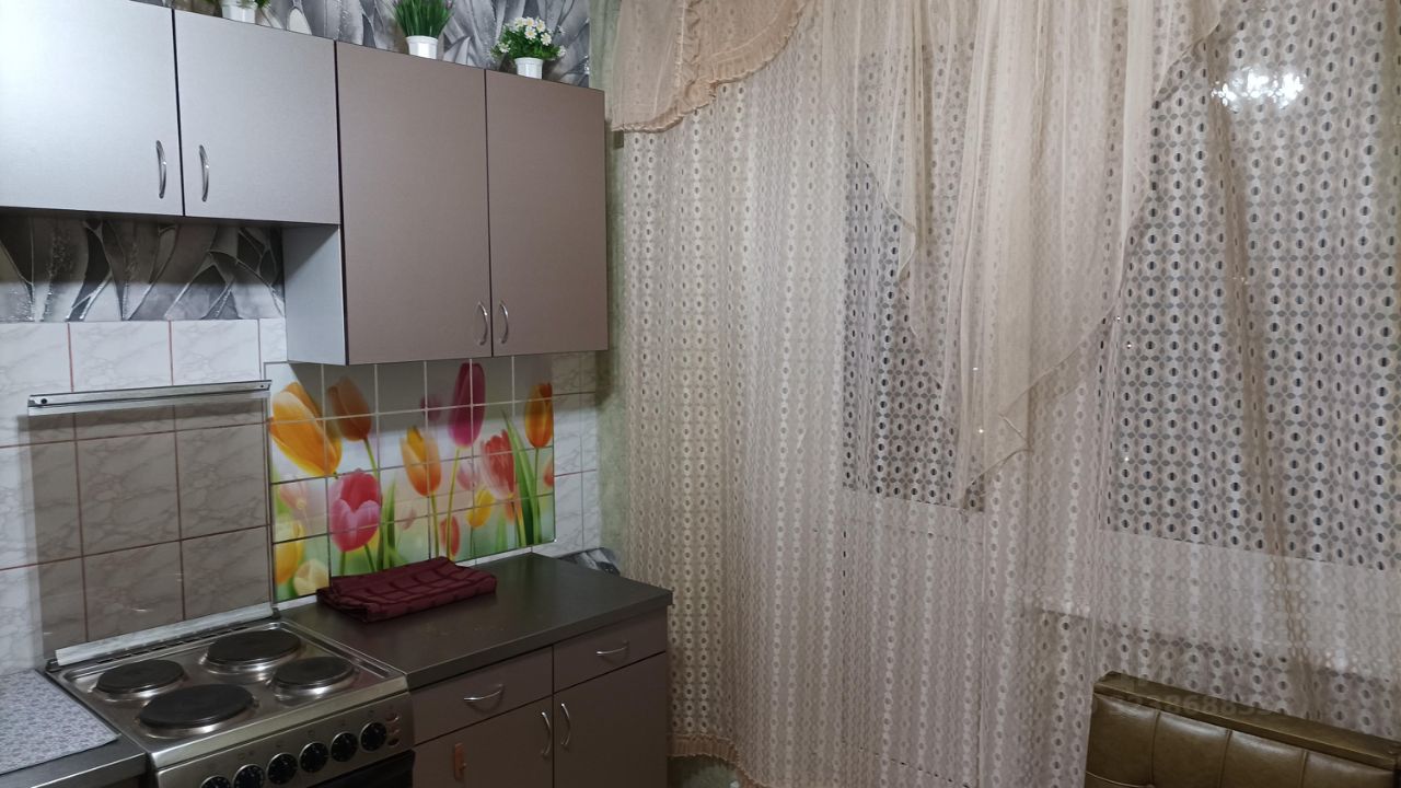 Аренда 1-комн квартиры на вторичном рынке улица Маршала Полубоярова, 8