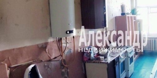 4-комн квартира Кронверкская улица, 17/1